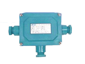 本安線路接線盒