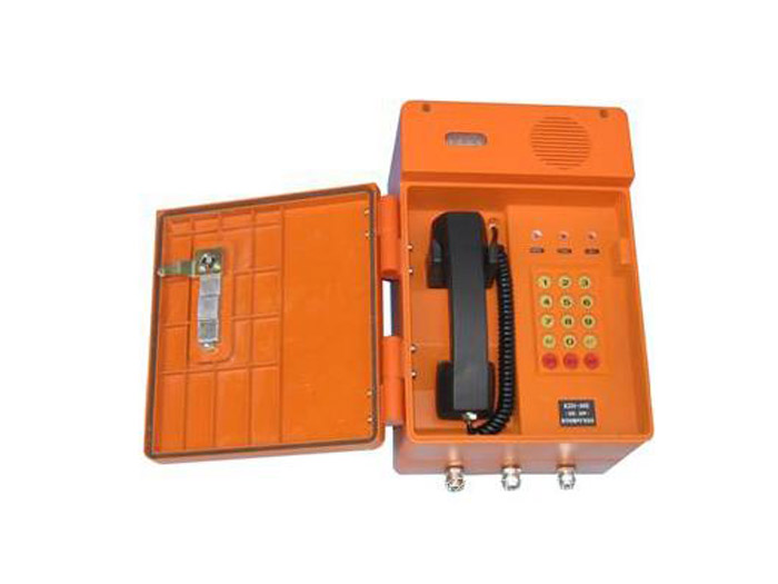 HT-1A擴(kuò)音對(duì)講話站